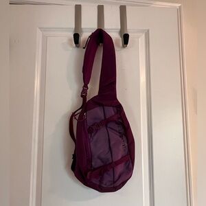 Patagonia Atom 8 L Sling Bag
